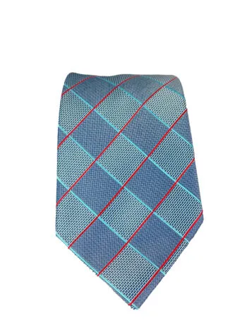 Шелковый галстук Brioni артикул A1WRKL07-45