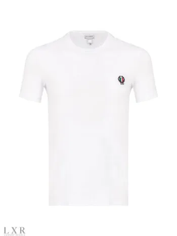 Футболка DOLCE & GABBANA артикул N8A03J-O0020W