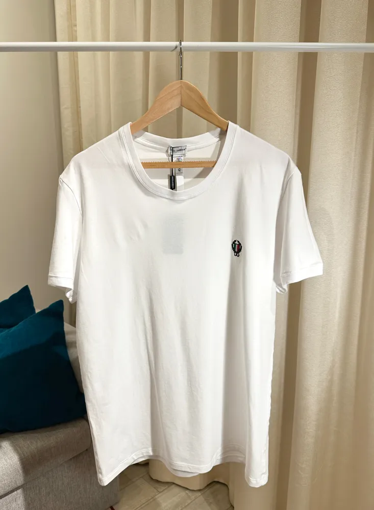 Футболка DOLCE & GABBANA артикул N8A03J-O0020W