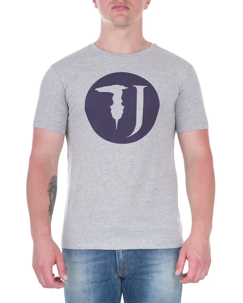 Футболка TRUSSARDI артикул 52T00252