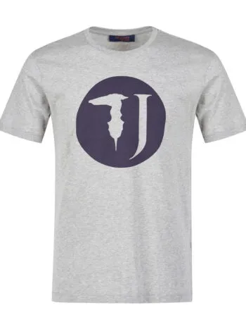 Футболка TRUSSARDI артикул 52T00252