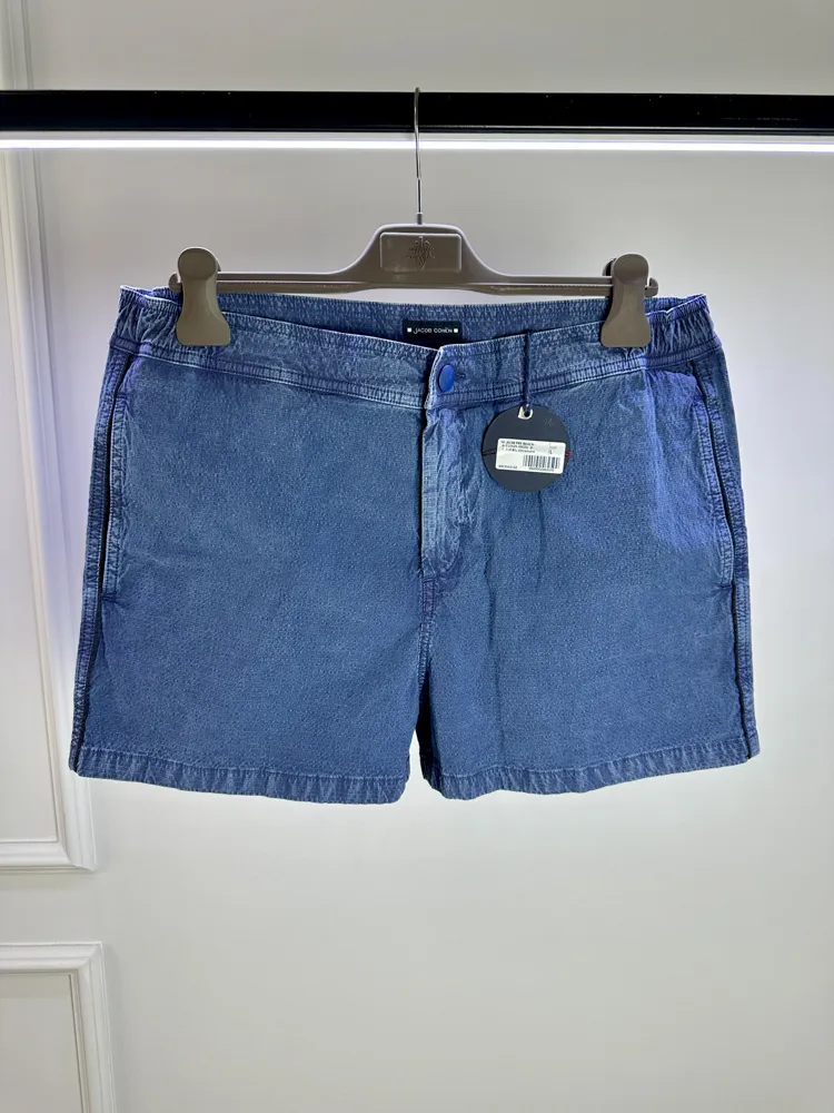 Пляжные шорты Jacob Cohen артикул 01050S-49C01