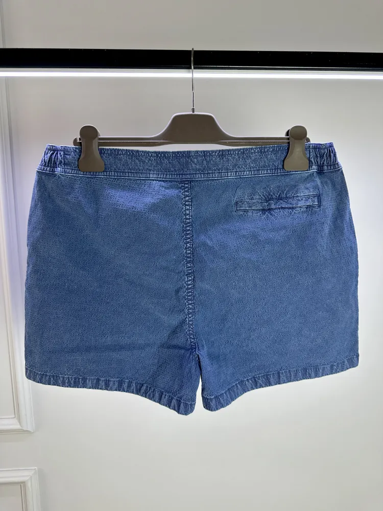 Пляжные шорты Jacob Cohen артикул 01050S-49C01