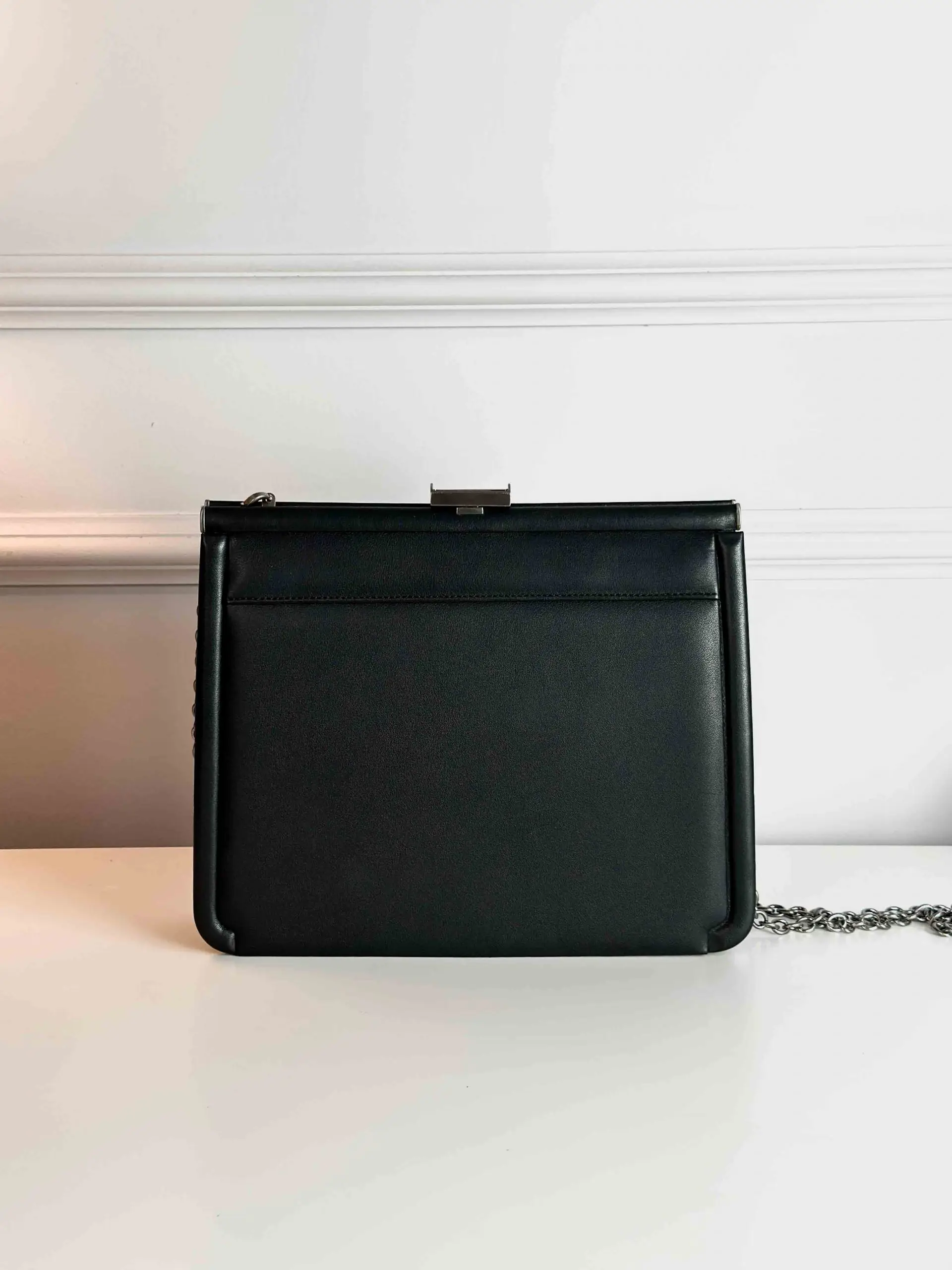 Сумка Oscar De La Renta артикул 77E7160001