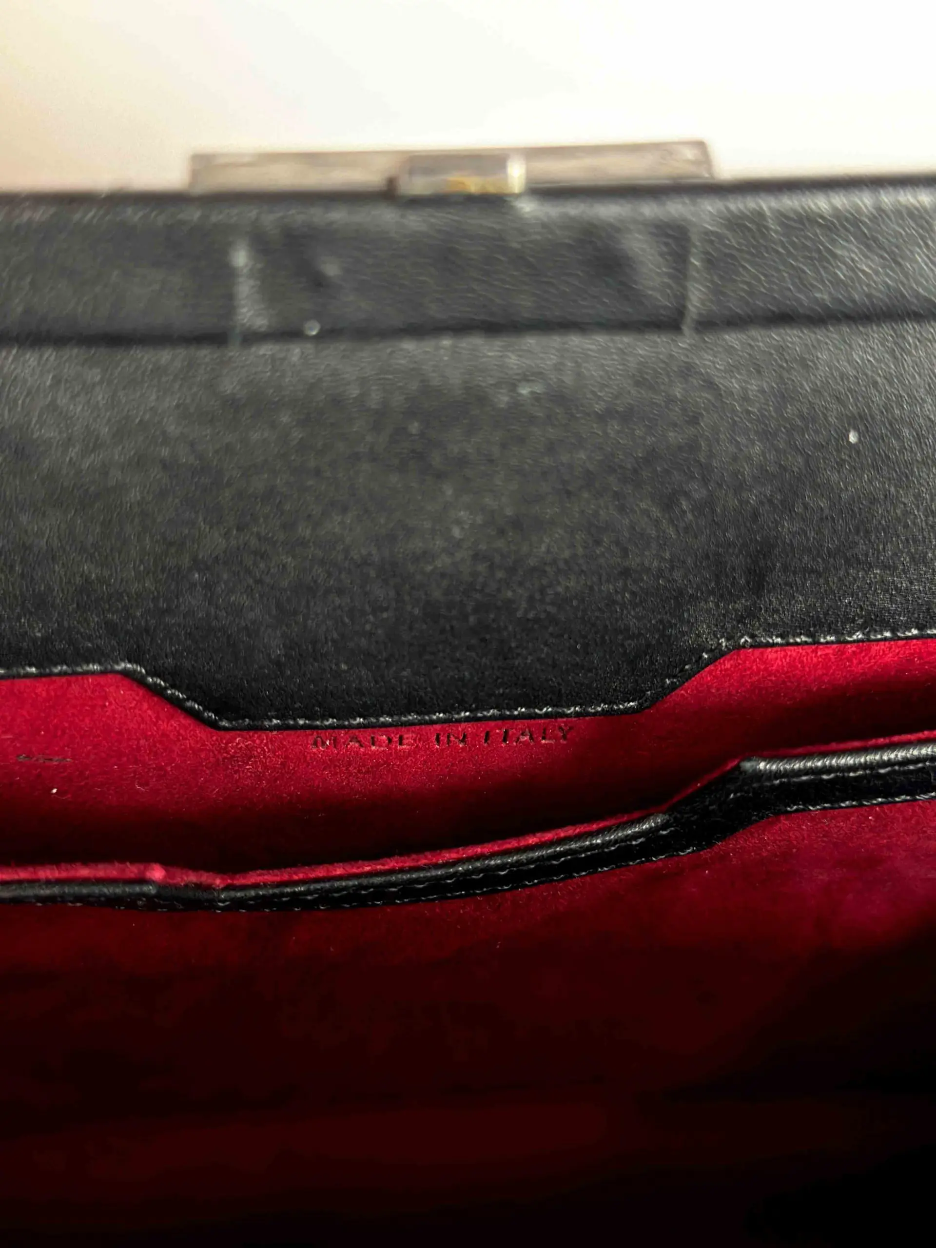 Сумка Oscar De La Renta артикул 77E7160001