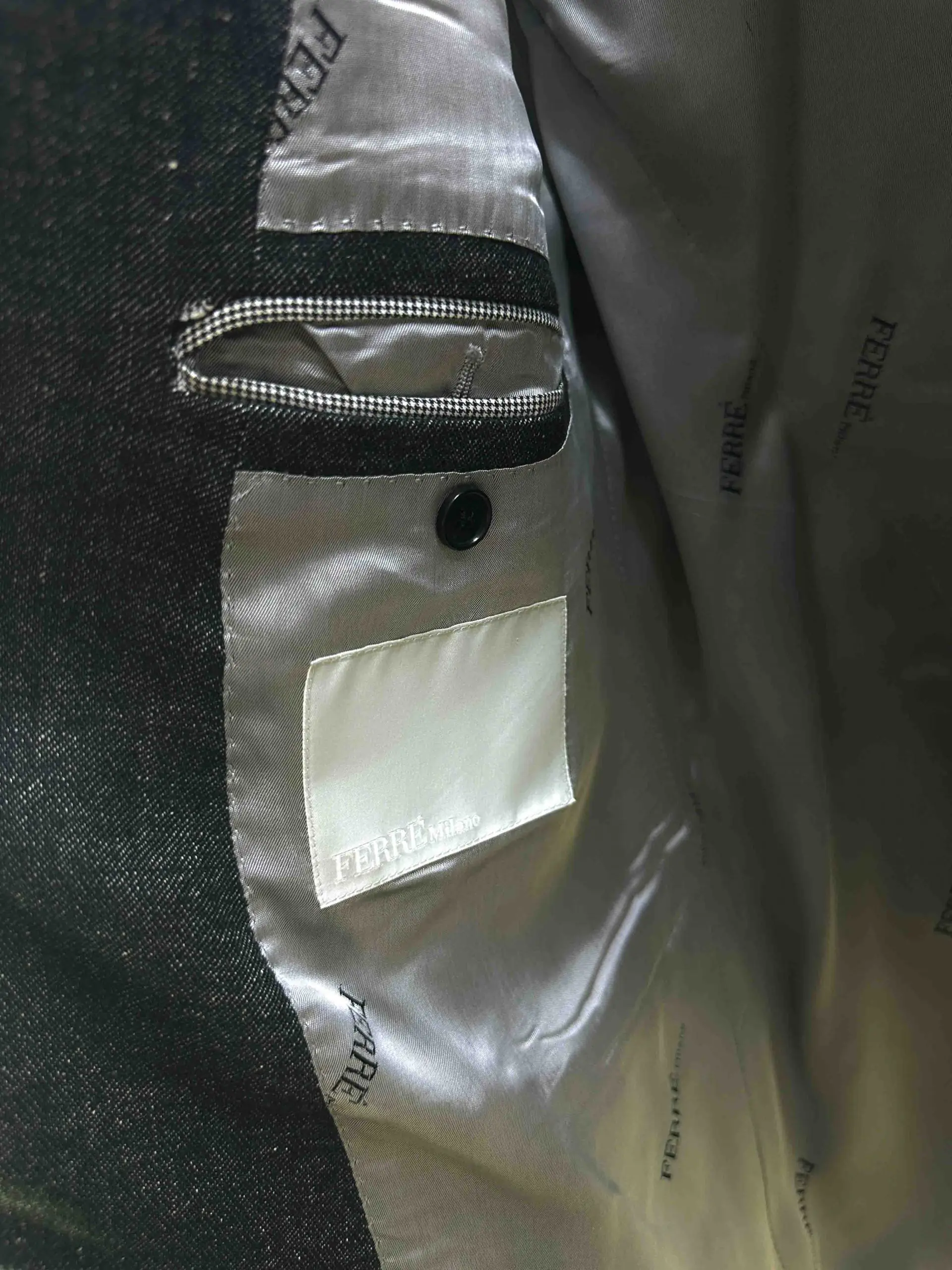 Пиджак GIANFRANCO FERRE артикул 160042-0047