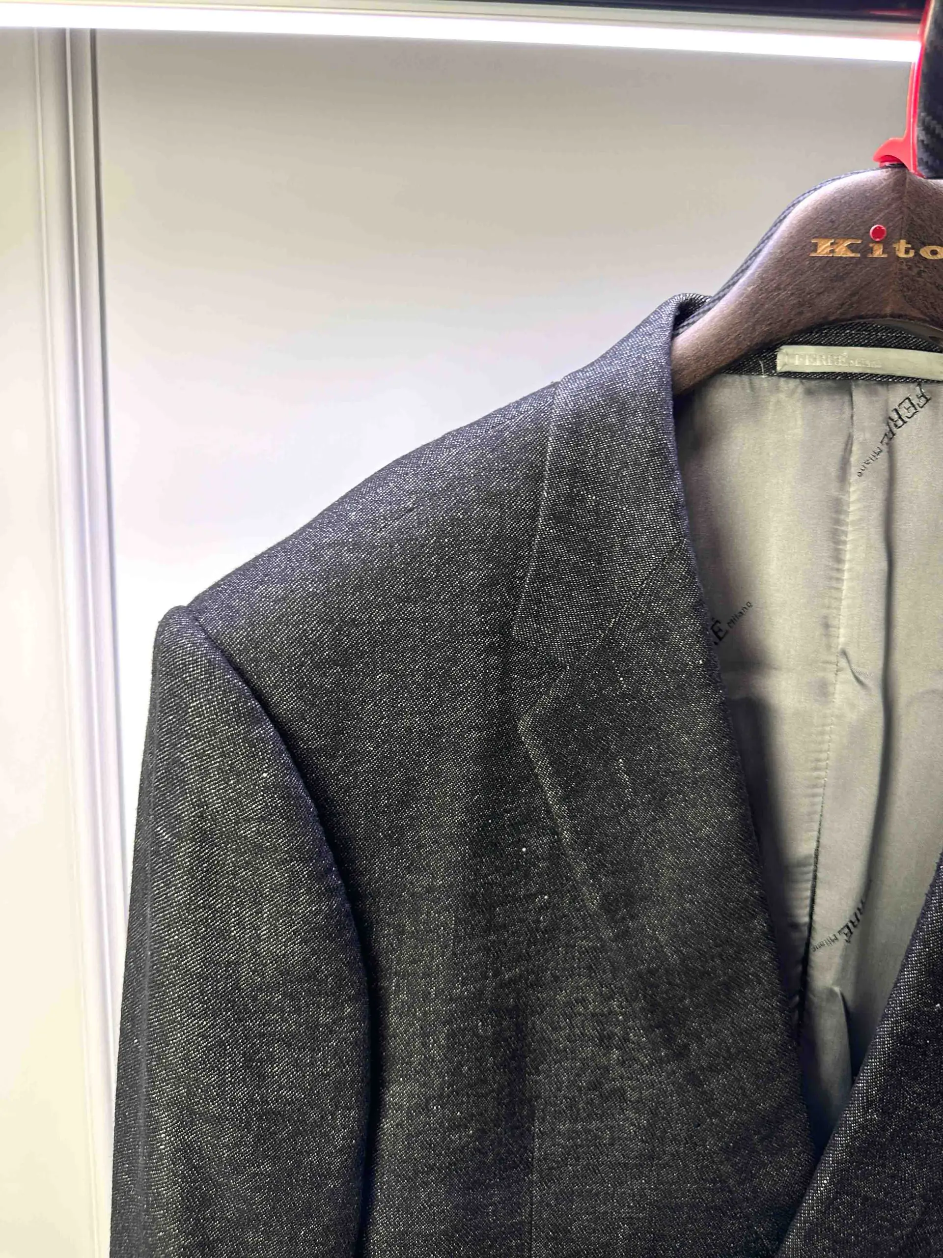 Пиджак GIANFRANCO FERRE артикул 160042-0047