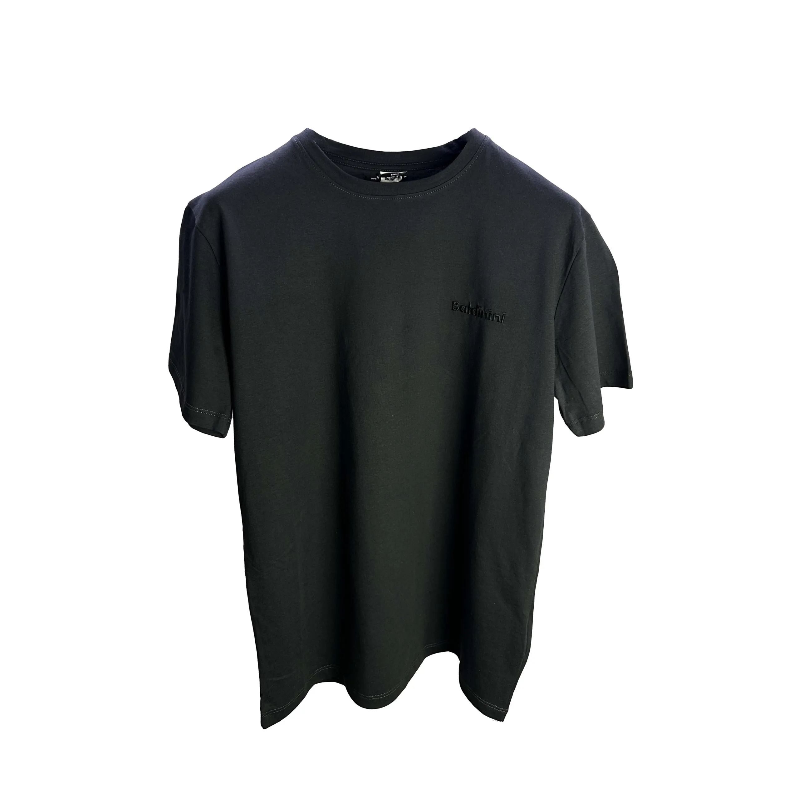 Футболка Baldinini артикул M21-N000