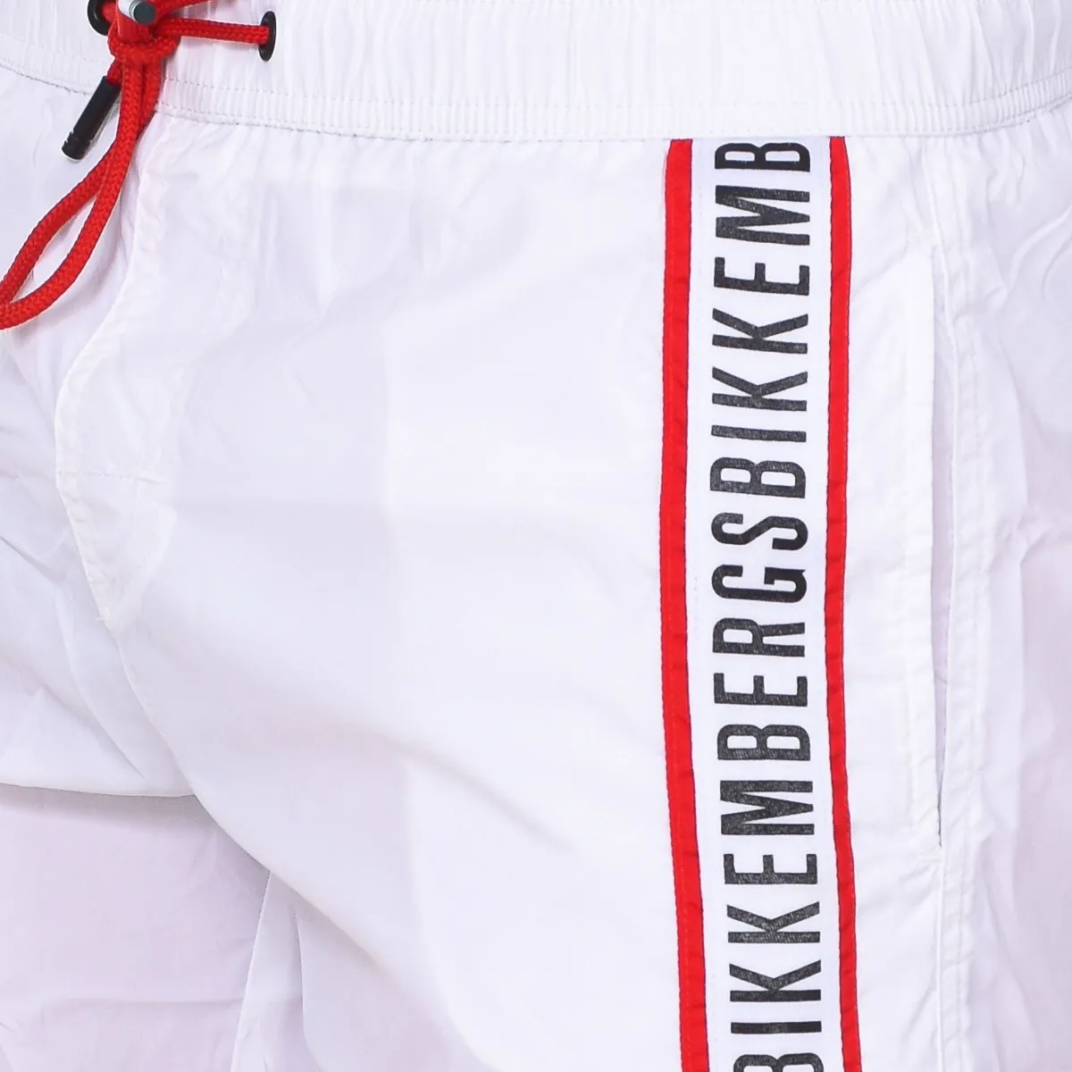 Плавательные шорты BIKKEMBERGS артикул BKK1MBS01