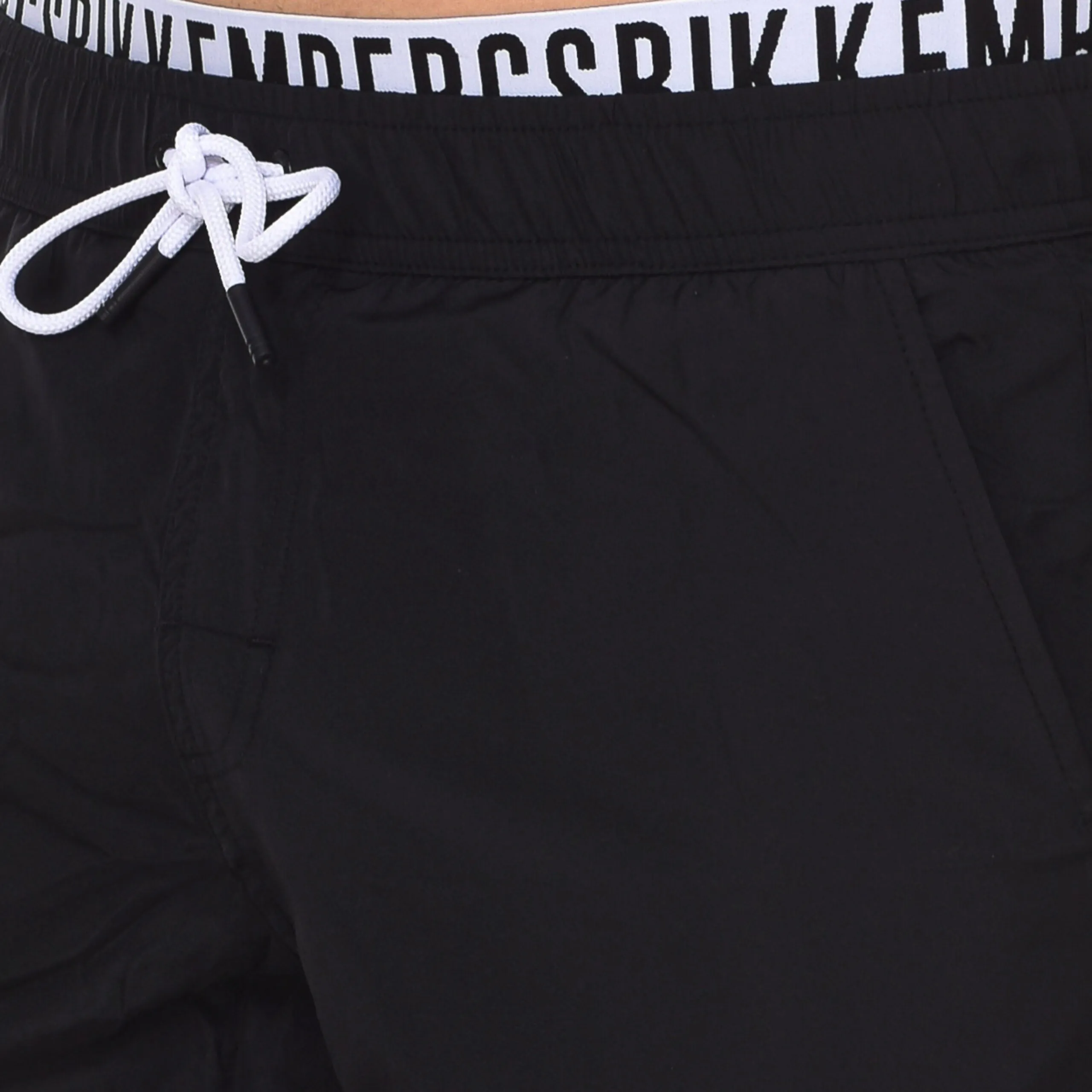 Плавательные шорты BIKKEMBERGS артикул BKK1MBS03