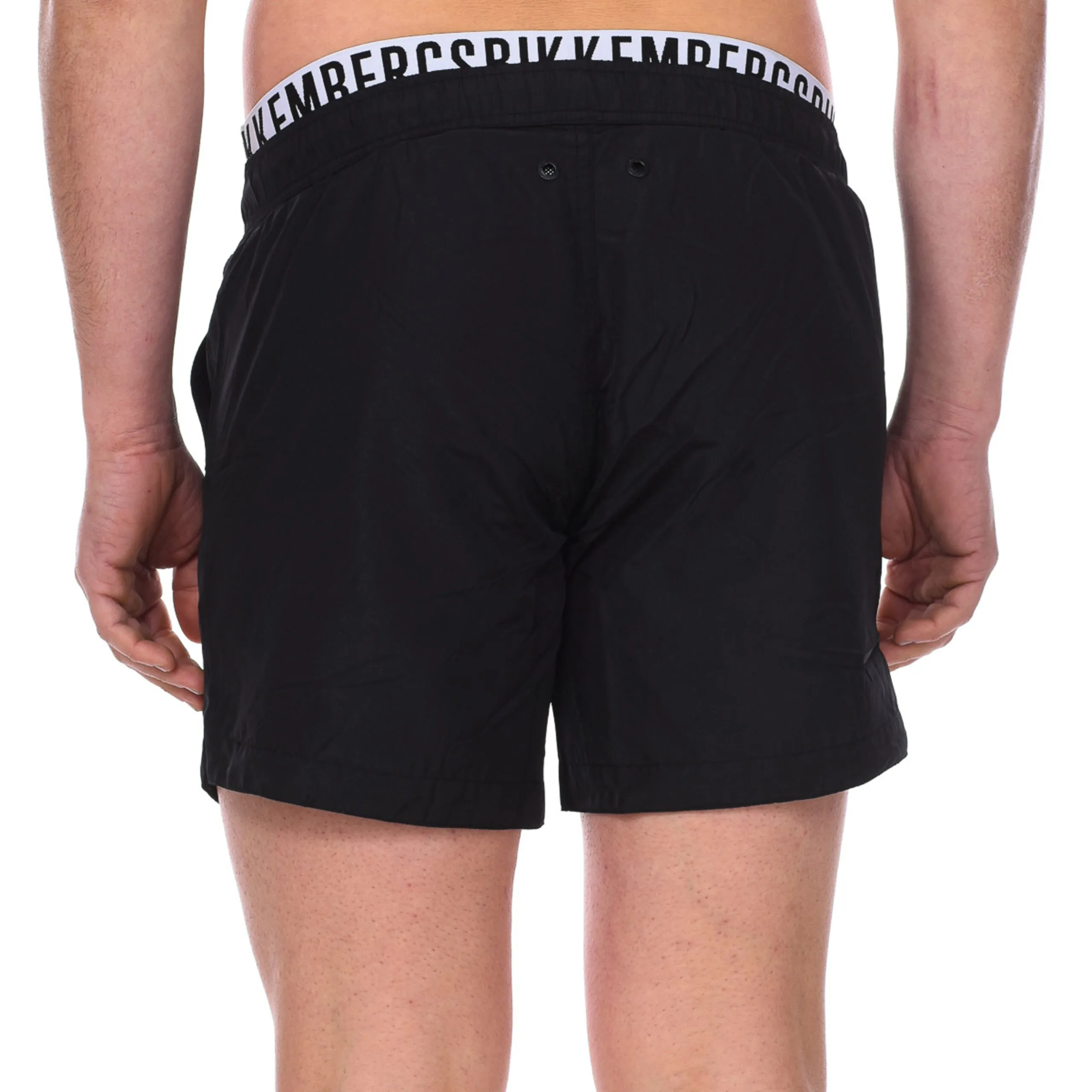 Плавательные шорты BIKKEMBERGS артикул BKK1MBS03