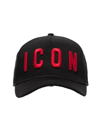 Бейсболка DSQUARED2 артикул BCM4001-05C00001