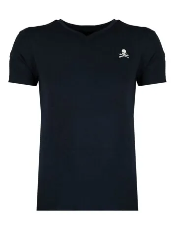 Футболка PHILIPP PLEIN артикул UTPV01-N