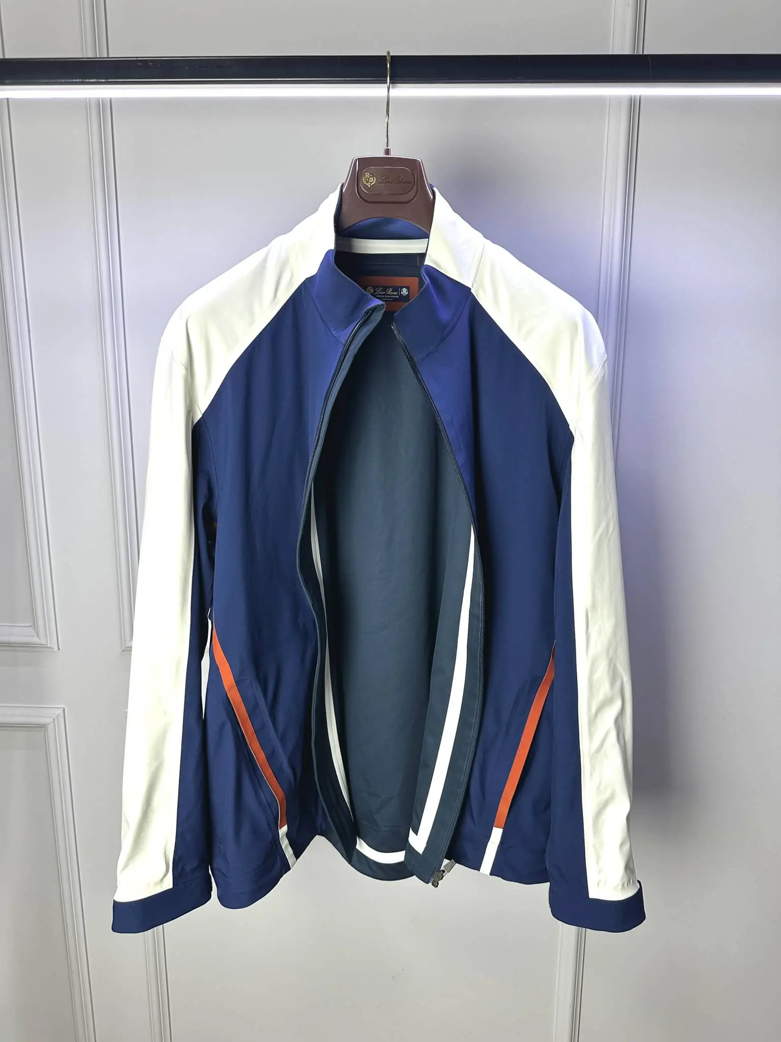 Куртка Loro Piana артикул FAL4780