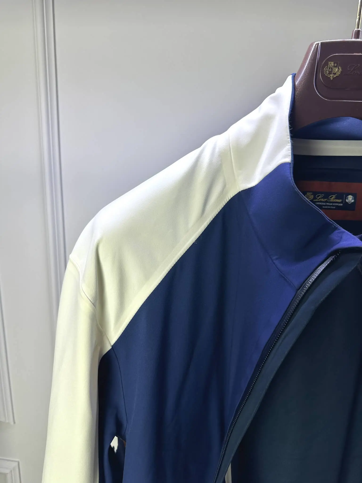 Куртка Loro Piana артикул FAL4780