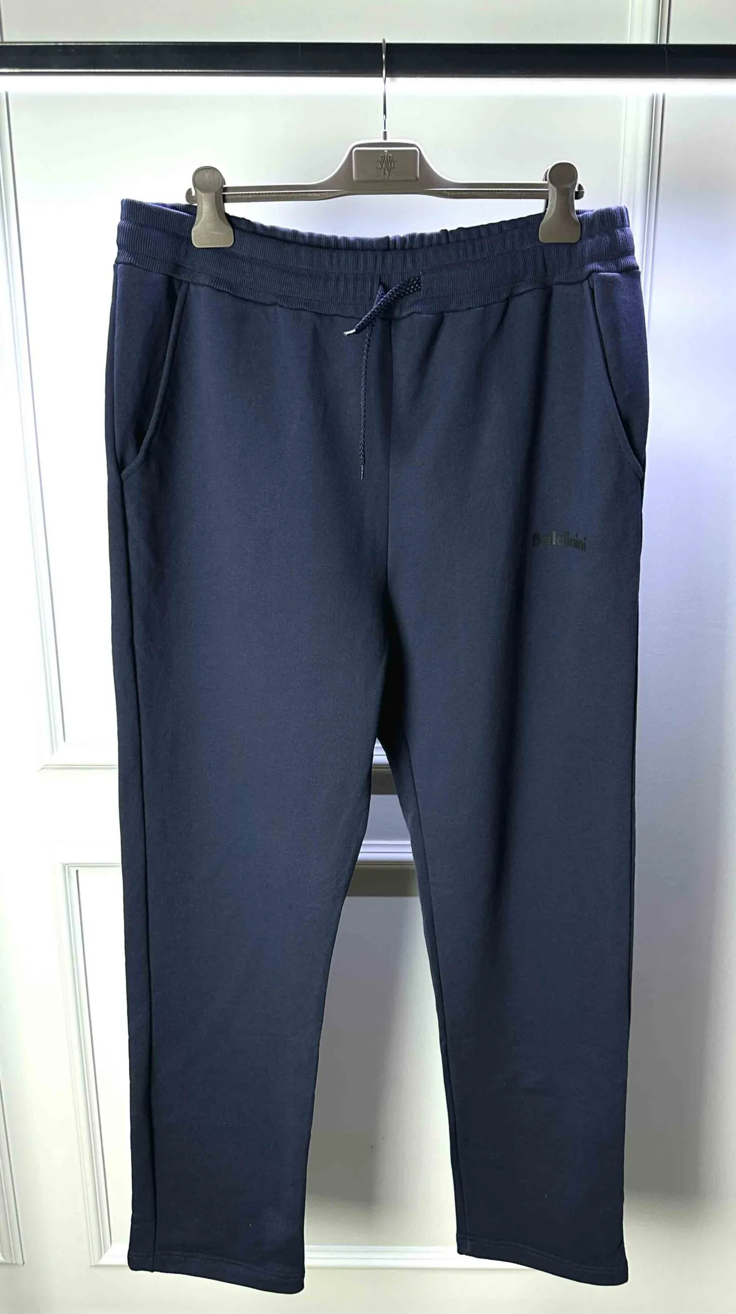 Спортивные брюки Baldinini артикул A1B01PAU0002T0001E