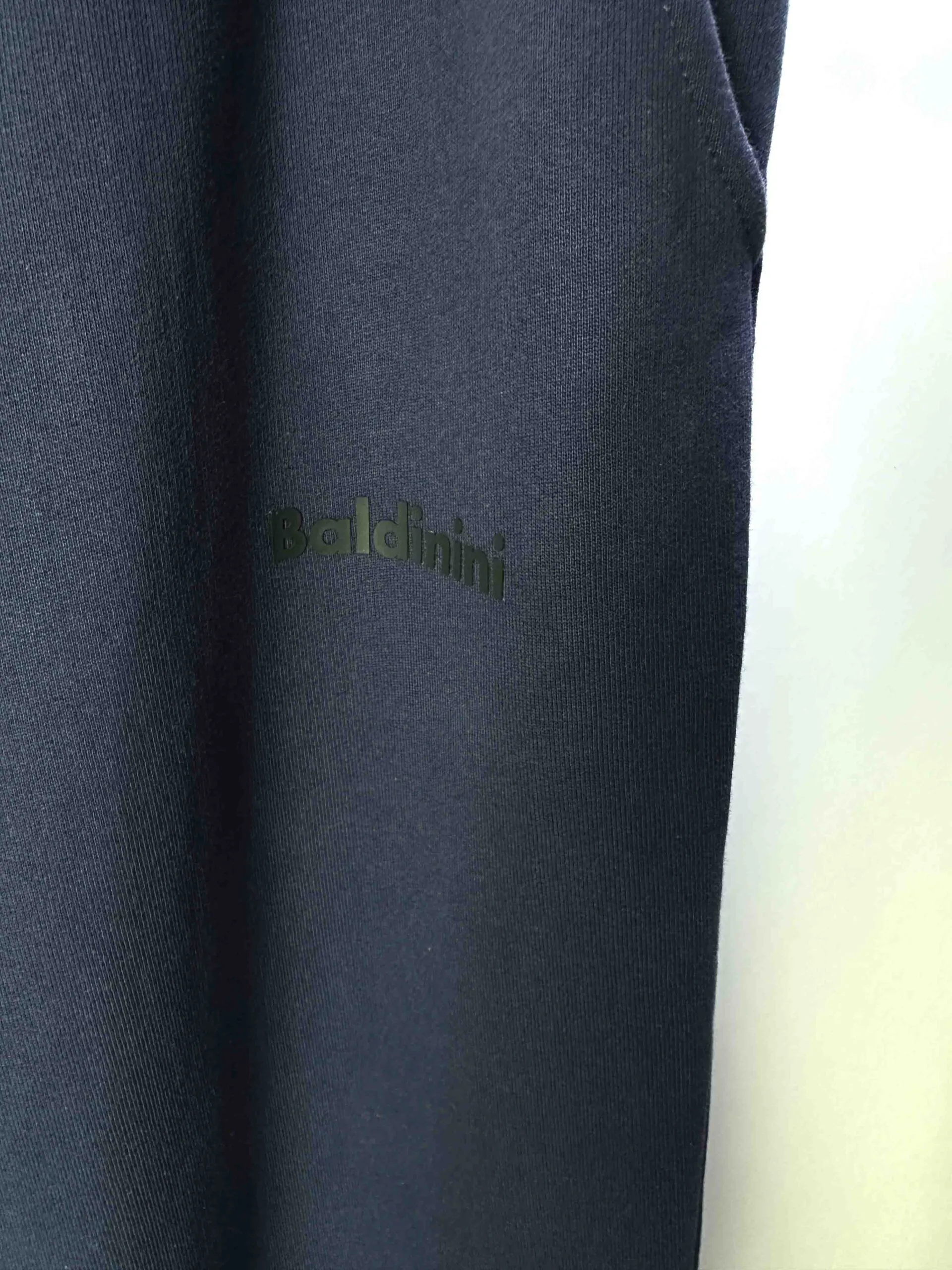 Спортивные брюки Baldinini артикул A1B01PAU0002T0001E