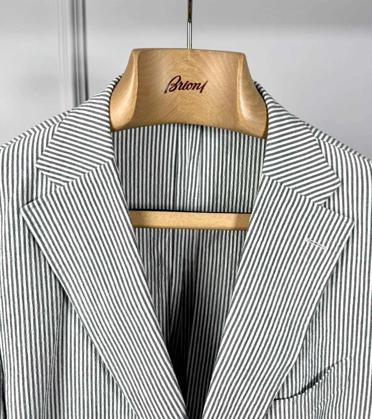 Хлопковый пиджак PAUL & SHARK артикул P20P2436