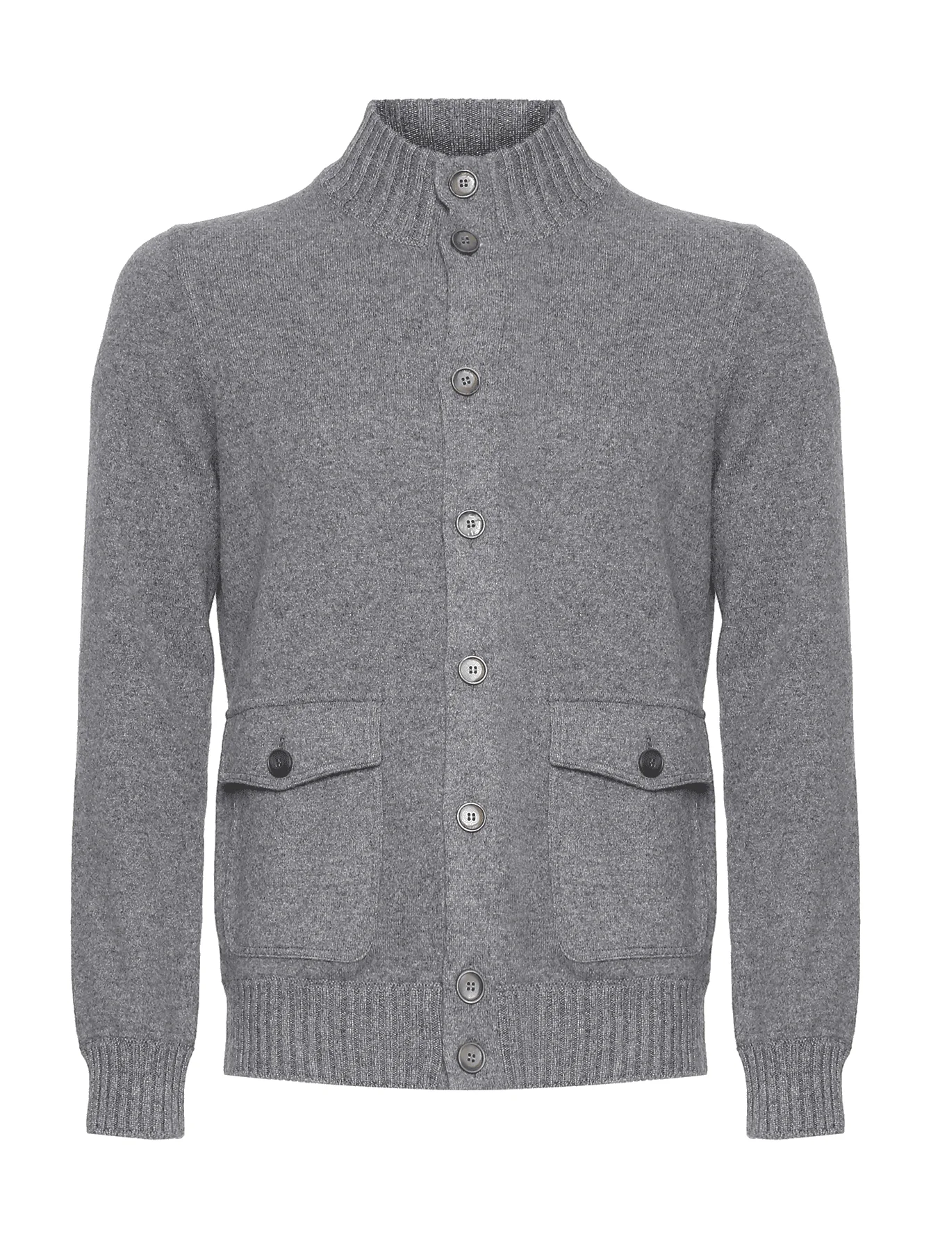 Кашемировый кардиган Gran Sasso артикул 57130-20208