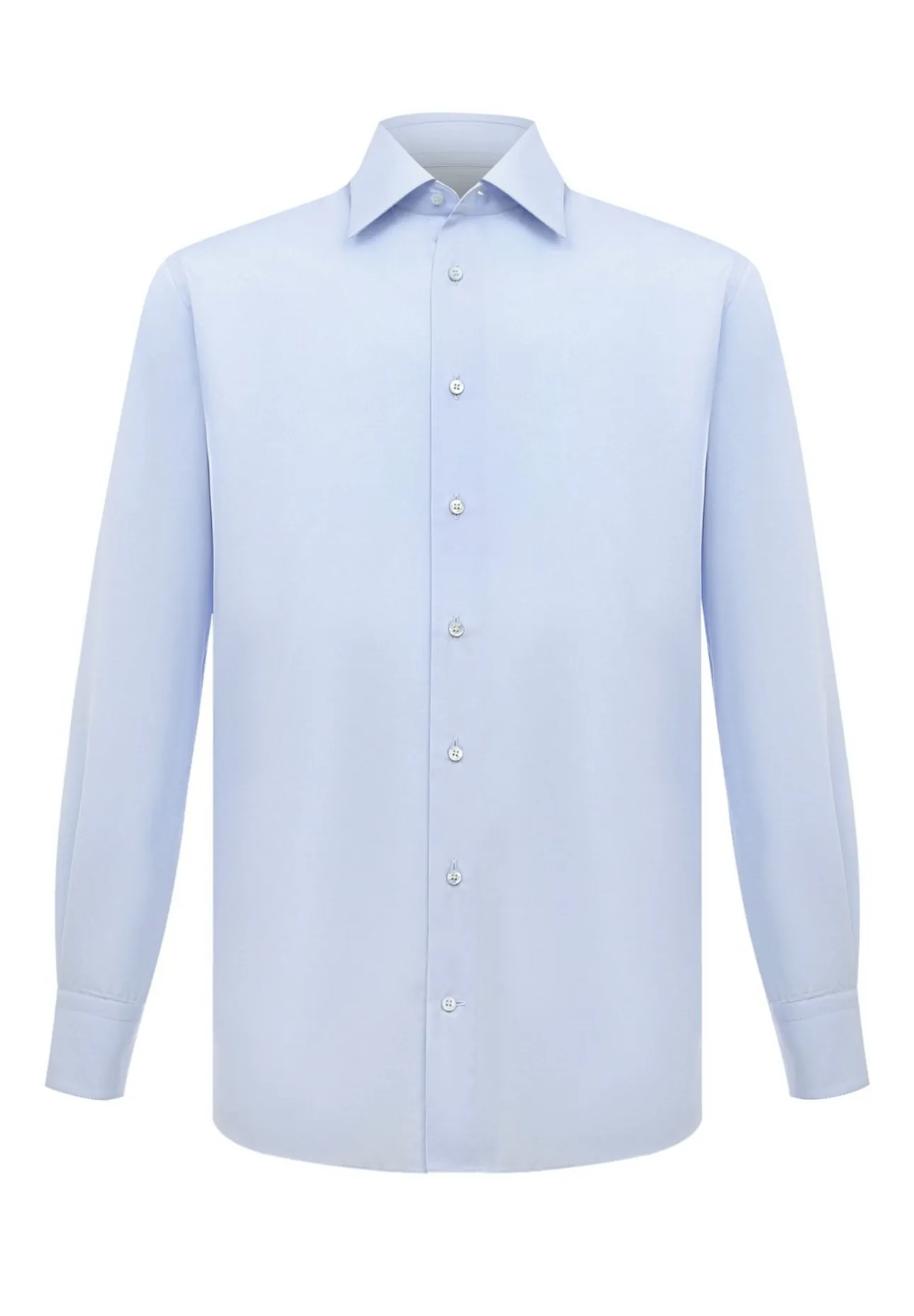 Классическая сорочка ZILLI артикул 60184011006001