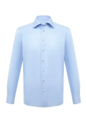 Классическая сорочка ZILLI артикул 601E064001027
