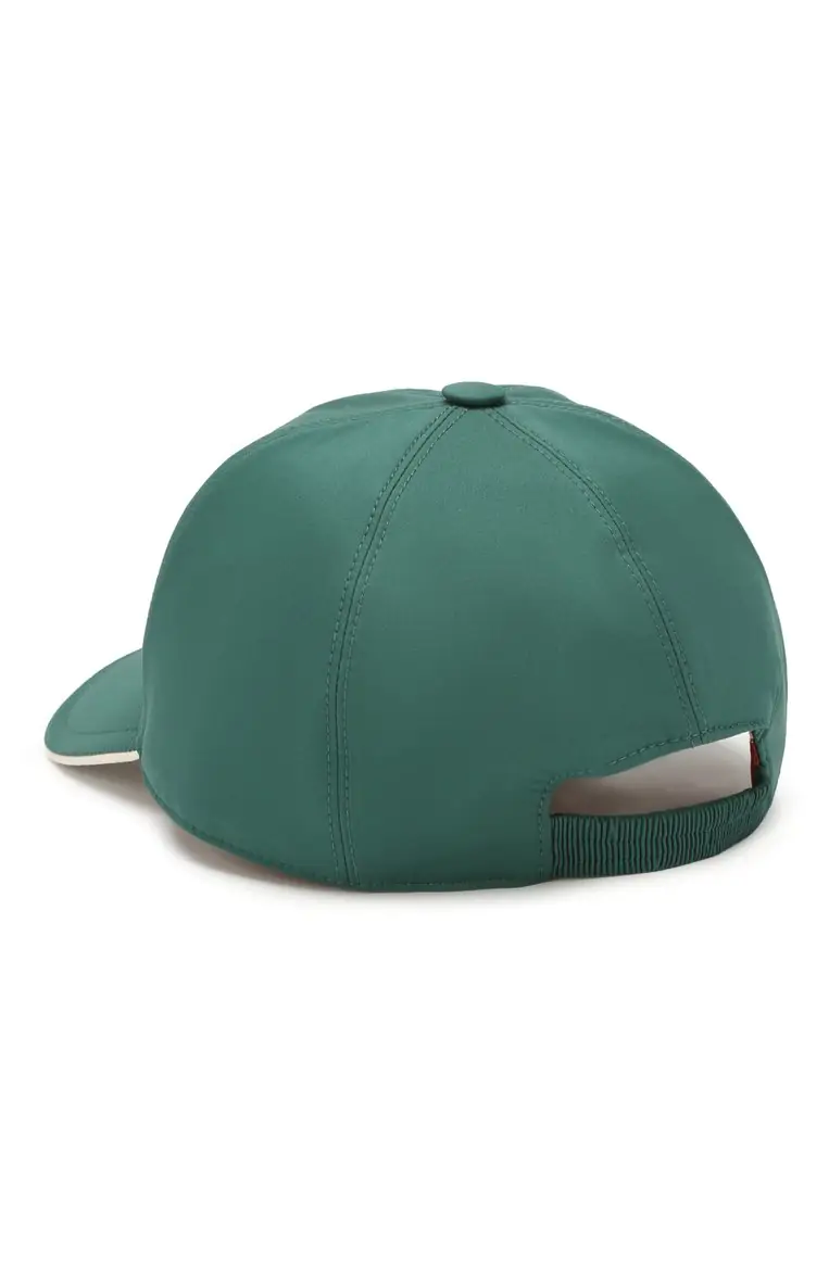 Бейсболка Loro Piana