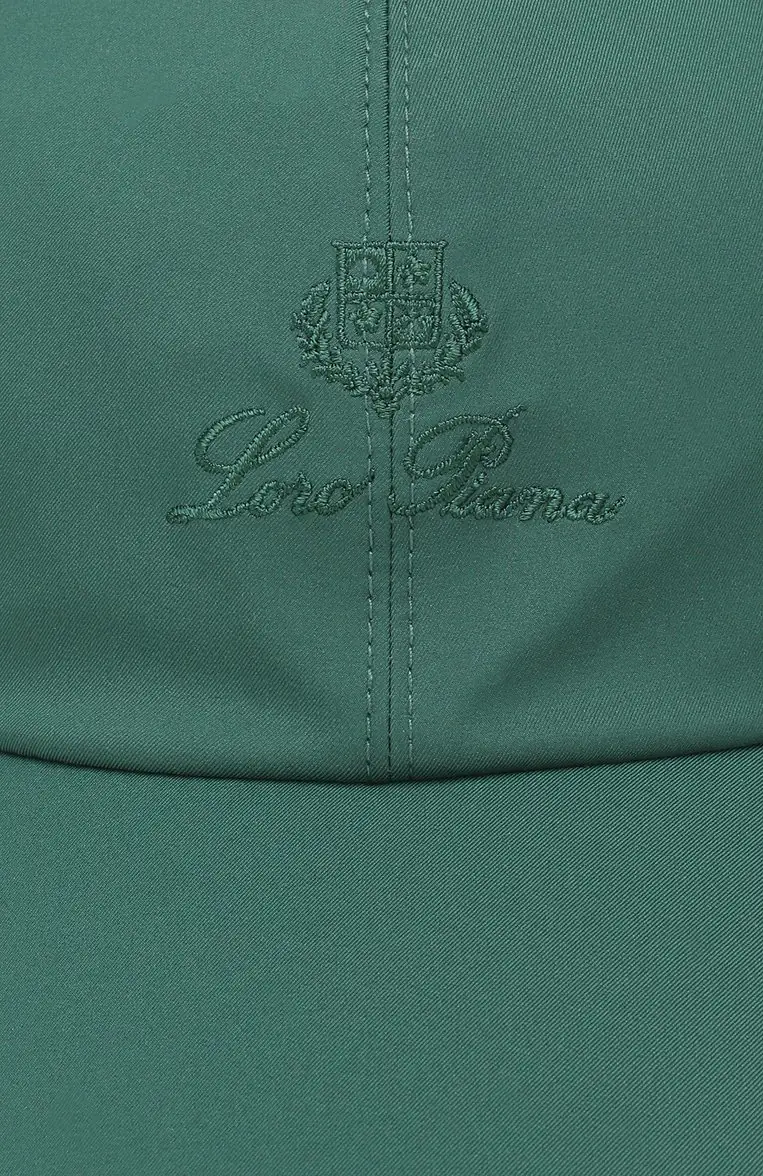 Бейсболка Loro Piana