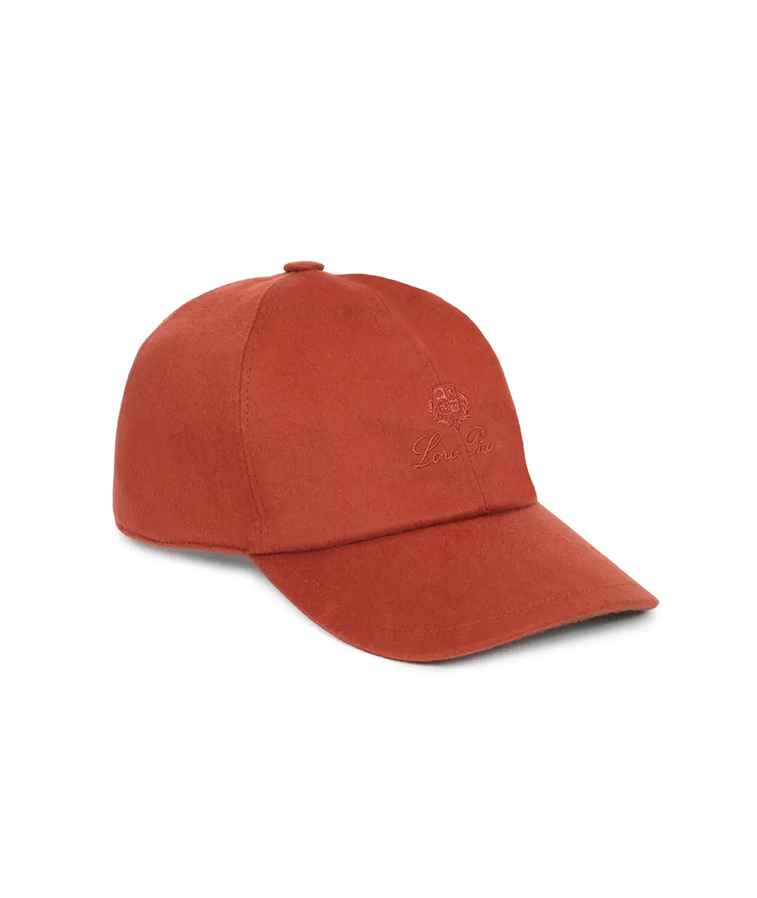 Кашемировая бейсболка Loro Piana артикул FAF8520