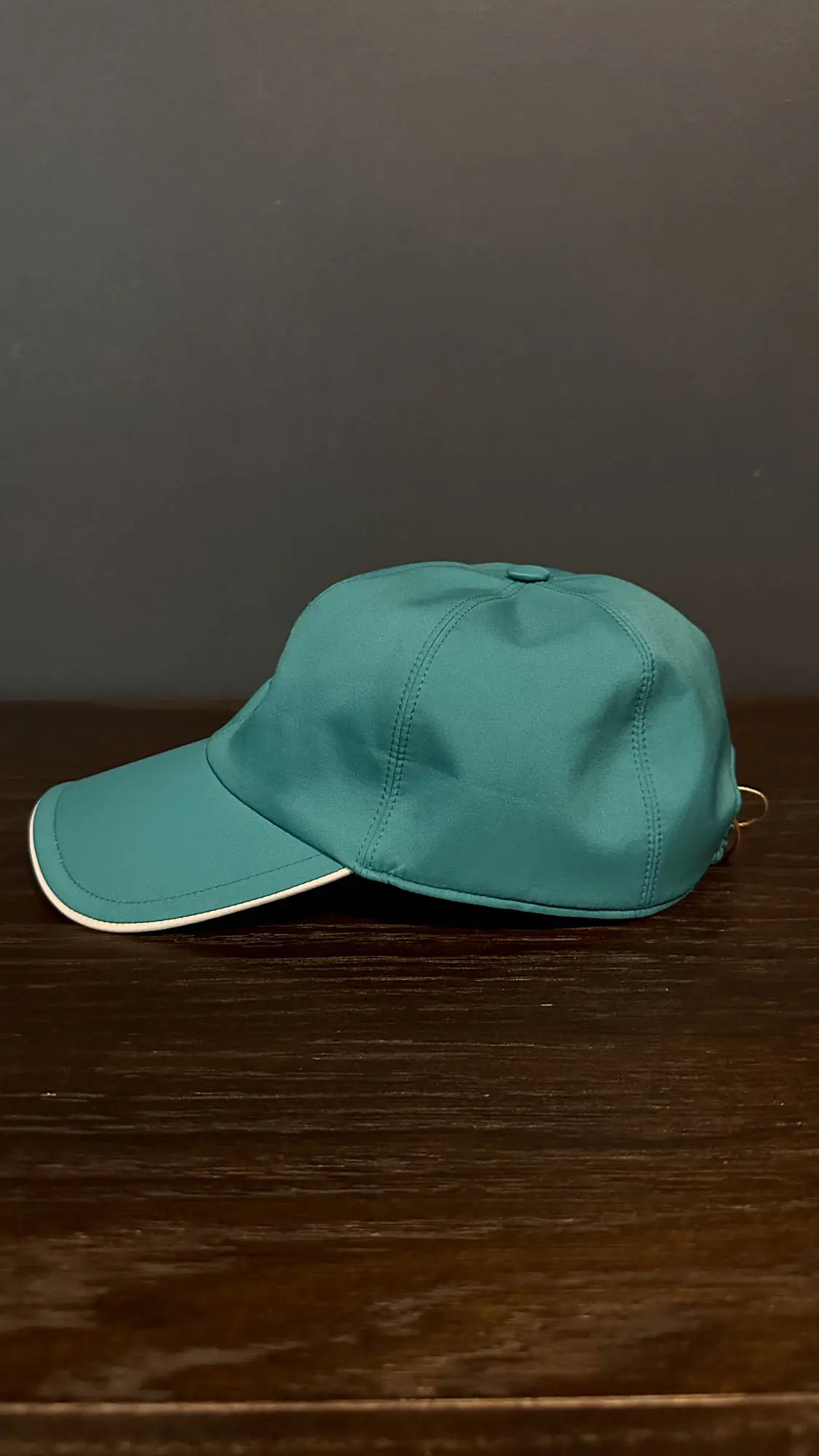 Бейсболка Loro Piana
