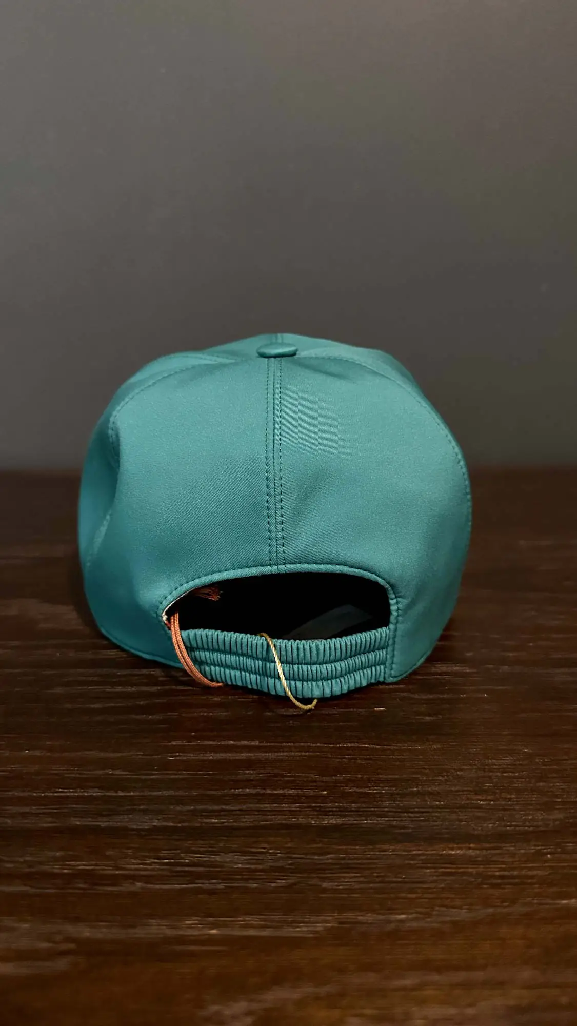 Бейсболка Loro Piana